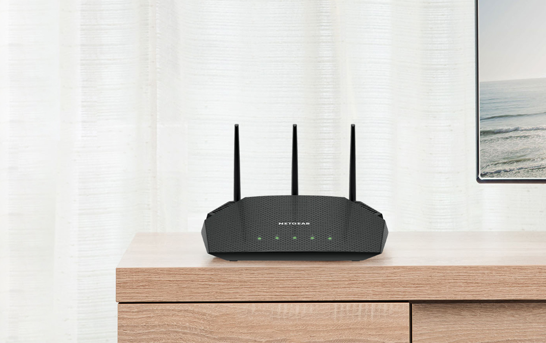 Netgear Router Login