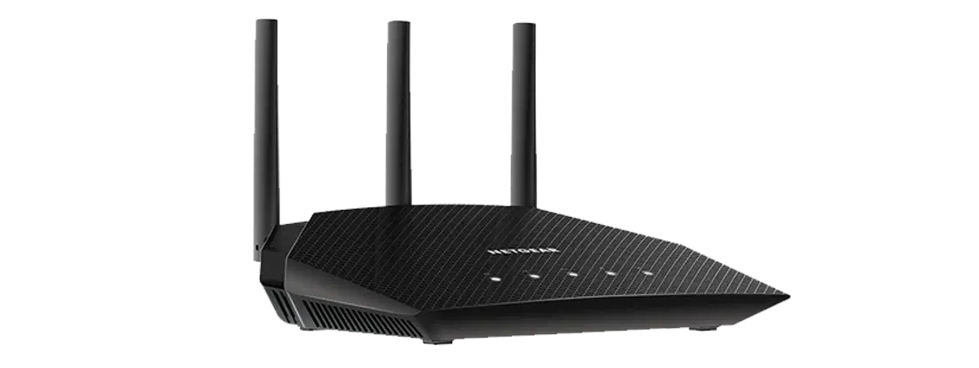 netgear router